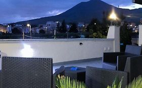 Vesuvius Dream
